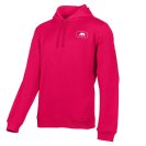 SIP PROTECTION RHINO HOODIE rózsaszín kapucnis pulóver