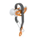 Rescue pulley SINGING ROCK EASY LIFT 30 kN
