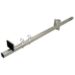 Mobile anchor point PROTEKT ANCHOR STEEL