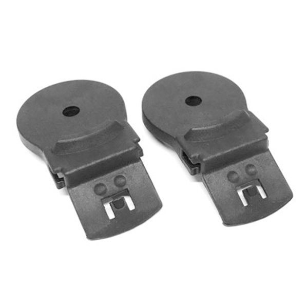 Adapter for shield HELLBERG CLASSIC ADAPTER