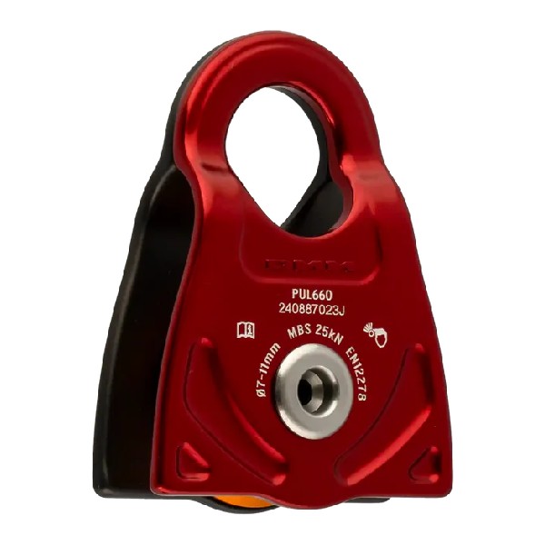 DMM PROPEL 25 kN csiga