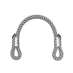 COURANT MILLO connecting bridge 9.5 mm - gray