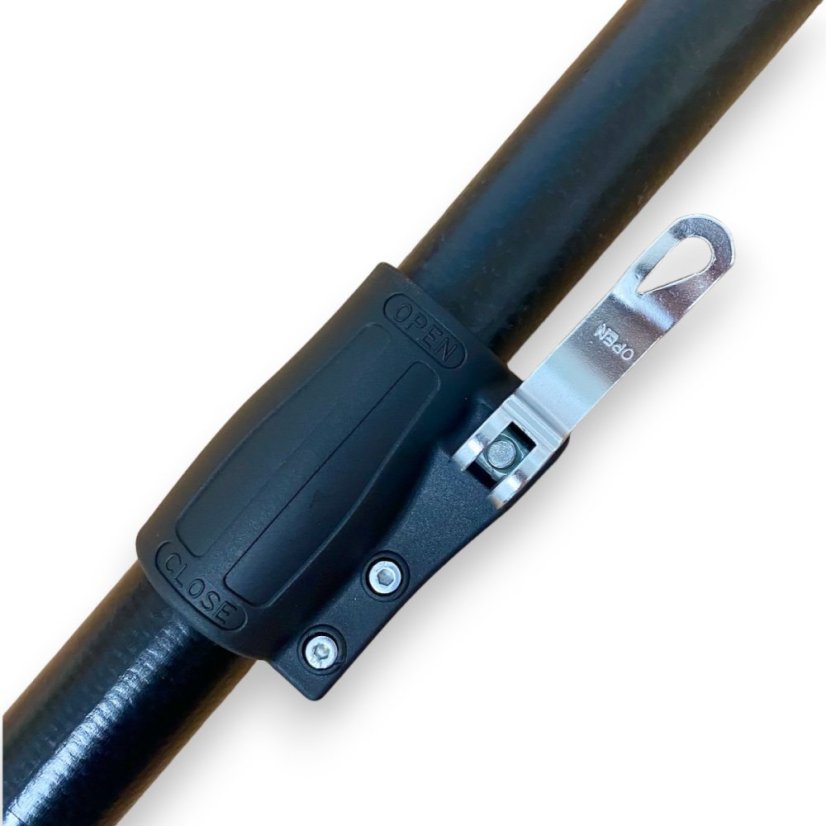 Teleszkópos fűrész CASTELLARI CARBON O PRO