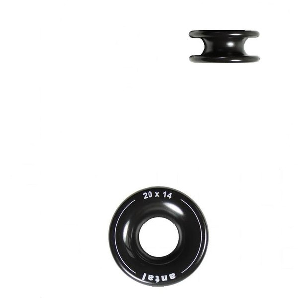 Gyűrű ANTAL RIGGING RING - M - 20 mm