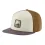 EDELRID REDMOND CAP - modrá