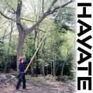 SILKY HAYATE 5000-6.5 Telescopic saw