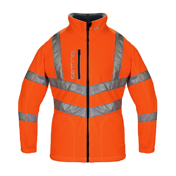 STEIN SENTINEL Rail Fleece Jacket