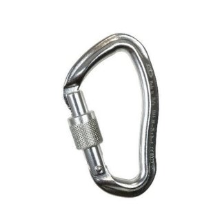 Climbing Technology NIMBLE EVO SG carabiner