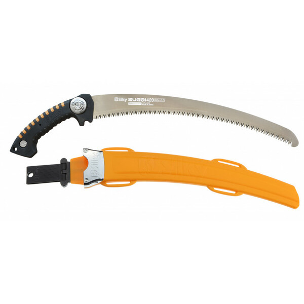 SILKY SUGOI 420-6.5 hand saw