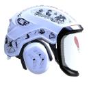 Helmet PROTOS INTEGRAL FOREST ARBANKSY F39