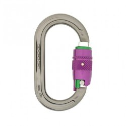 Carabiner DMM ULTRA O DUROLOCK