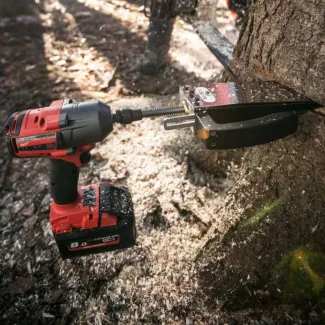Rázová nástrčná hlavice 10 mm 1/2" pro BAST-ING VALFIX