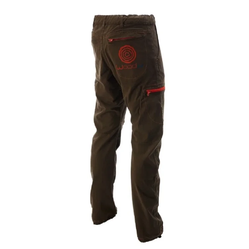 ARBPRO WOODU CARGO HEAVY - brown