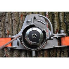 RIGGING SMARTWINCH launching device