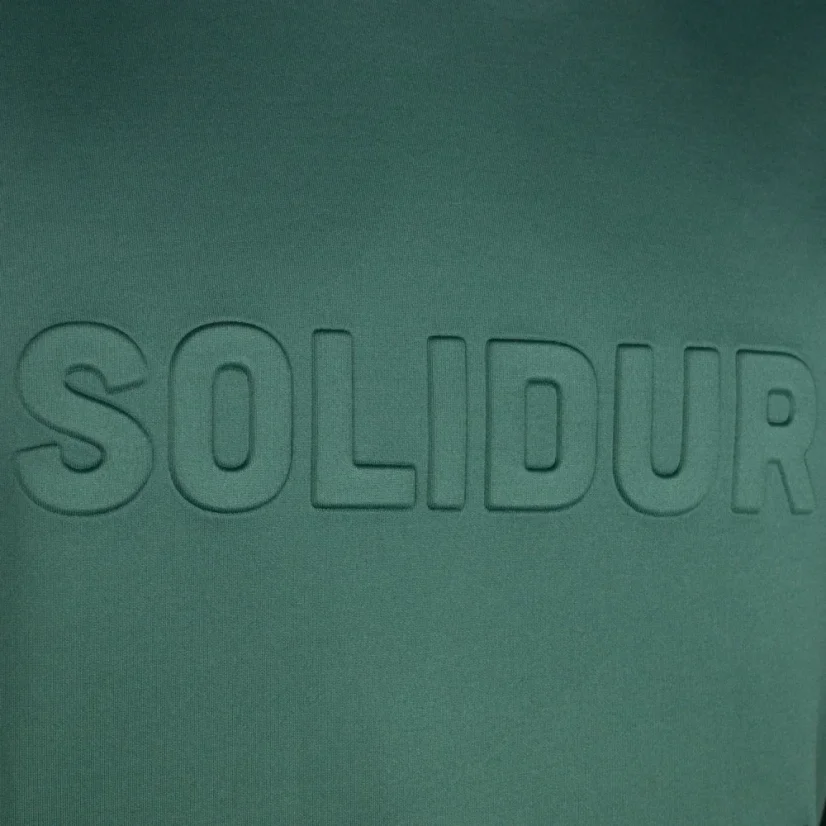 SOLIDUR CLIMB 2026 HOODIE