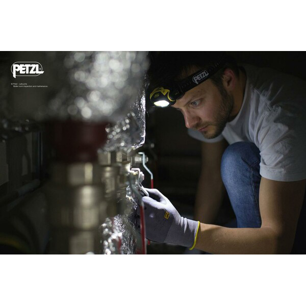 PETZL ARIA 1 headlamp