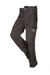 Outdoorové kalhoty SIP PROTECTION 1SSR TRACKER REGULAR 86 cm