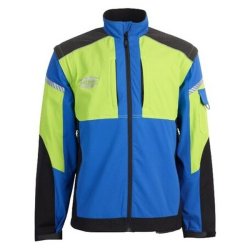 Work jacket SOLIDUR CLIMB JACKET