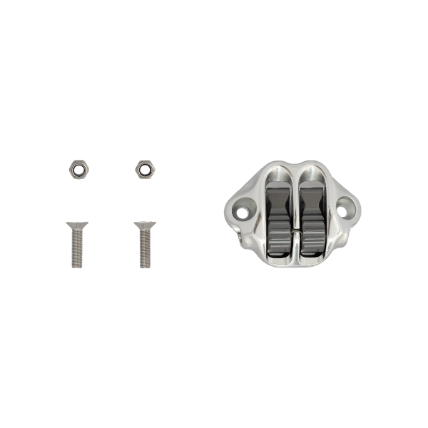 DMM KINISI MAX R260 ROPE ADJUSTER HARDWARE