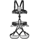 CLIMBING TECHNOLOGY AIR ASCENT full body harness