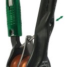 Carbine with pulley DMM REVOLVER RIG TWIN