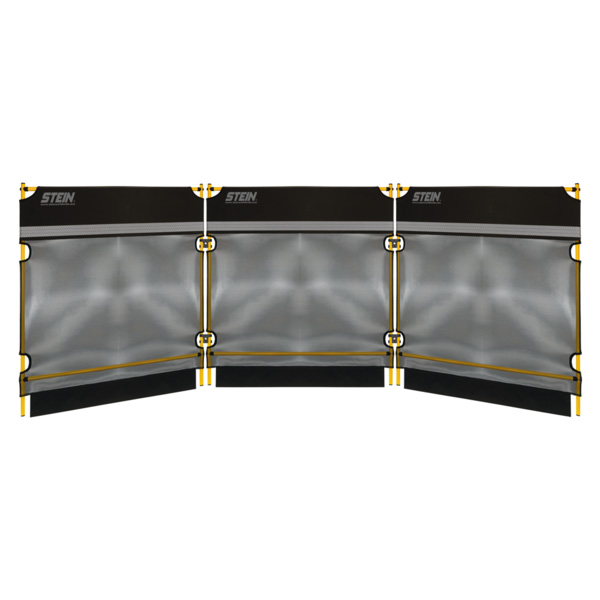 Mobile barrier STEIN MODULAR GUARD