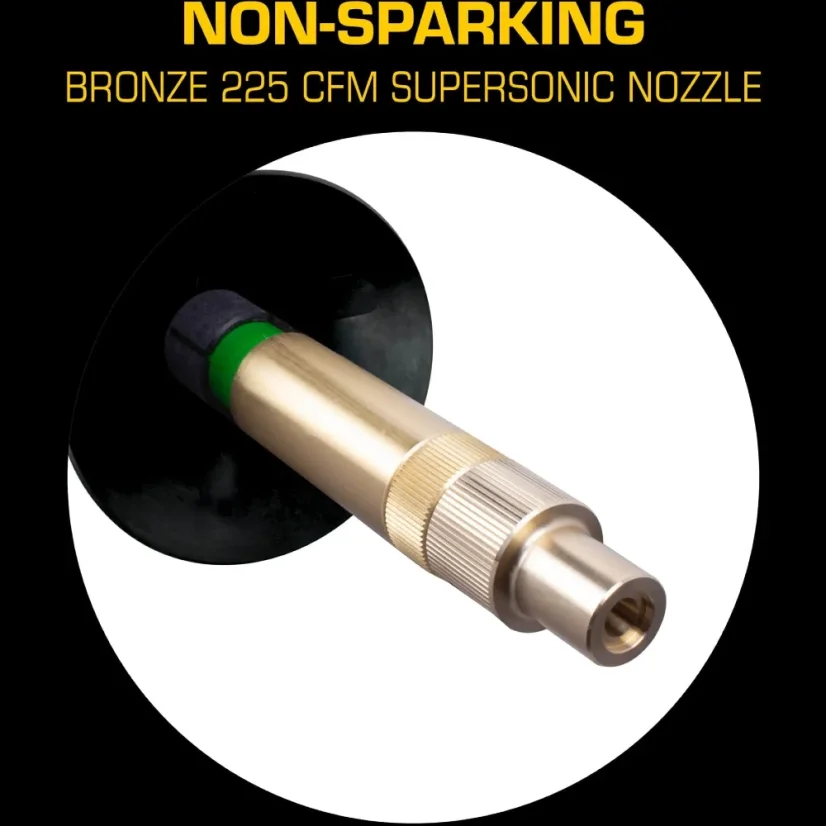 AIRSPADE 5000 UTILITY SERIES KIT