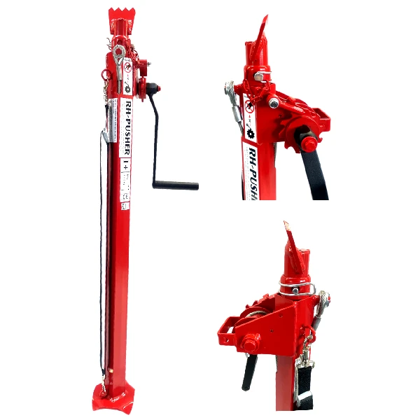 REIPAL TREE JACK RH-PUSHER I