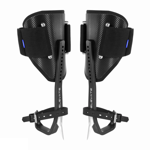 Tree climbing steps STEIN ELEVATE black