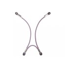 Dynamická slučka CMC PRO BULLNOSE LANYARD 22 kN