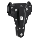 Tandemová kladka PETZL TRAC CLUB Tandemová kladka PETZL TRAC CLUB