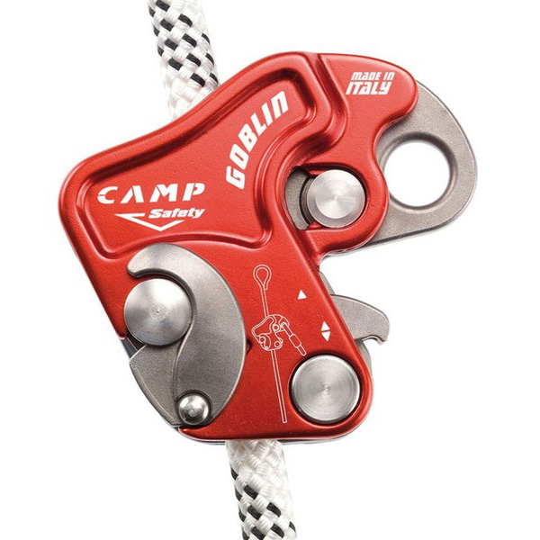 Zuhanásgátló CAMP GOBLIN