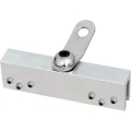 KRATOS SAFETY WAVY 2 - mobile anchor for standing seam roof