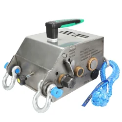 BAST-ING PULLFAST 900 -  20 m