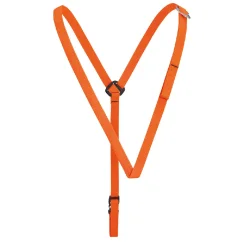 PETZL TORSE shoulder straps