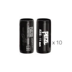 Identifikační koncovky pro lana PETZL AXIS 20 ks