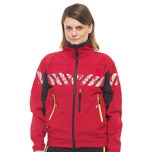 Softshell jacket COURANT ARK