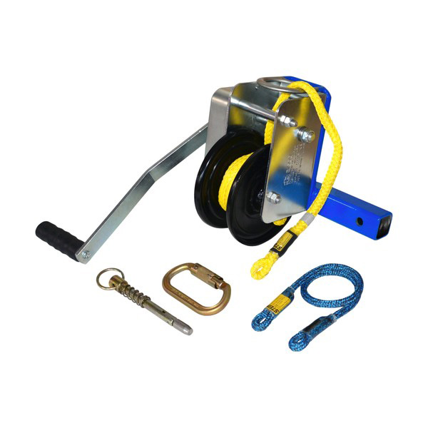 Csörlő STEIN WINCH KIT RCW3001-hez