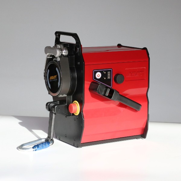 AT HEIGHT UK ASAT ACE24 battery ascender