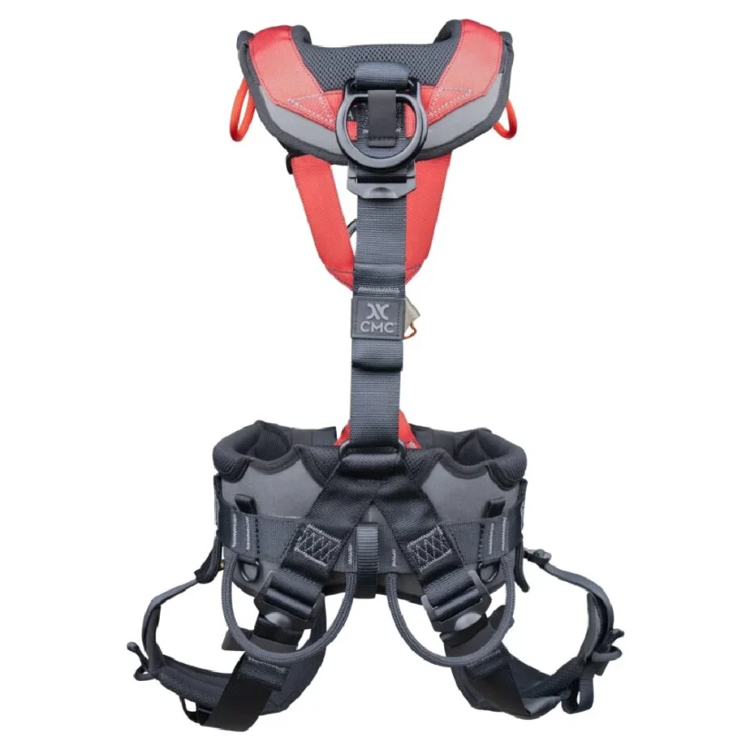 Celotělový postroj CMC ATOM CE QUICK ASCENT