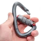 AT HEIGHT K25 CURLYWIRLY 25 kN triple-lock