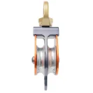 CMC PROSWIVEL PMP 2.0" double pulley CMC PROSWIVEL PMP 2.0" double pulley