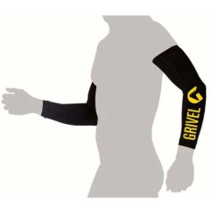 GRIVEL RUNNING ARM SLEEVE