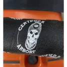SOLIDUR BADASS ARBORIST GRIP SOLIDUR BADASS ARBORIST GRIP