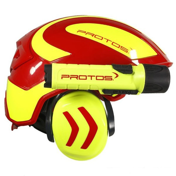 Flashlight PROTOS INTEGRAL MACLIP LIGHT