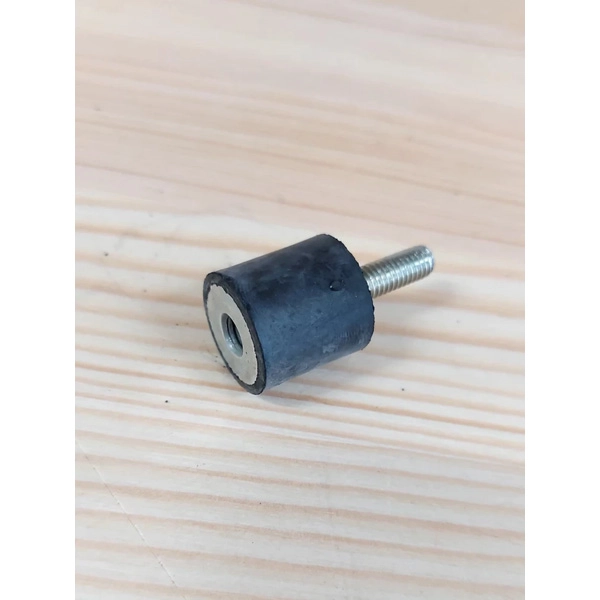 Rubber damper EDER SILENTBLOK 20-20-2 (PW 1800)