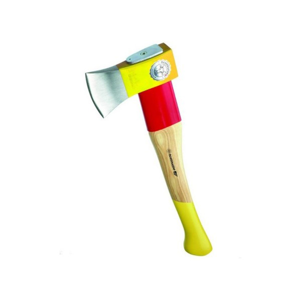 Axe OCHSENKOPF SPLIT-QUICK HATCHET ROTBAND PLUS 500