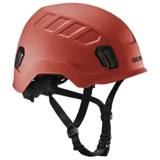 EDELRID TECTUM - red EDELRID TECTUM - red
