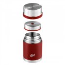 ESBIT SCULPTOR 0.5 L Burgundy red ESBIT SCULPTOR 0.5 L Burgundy red