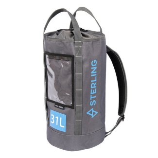 STERLING ROPE BAG MEDIUM 31 l